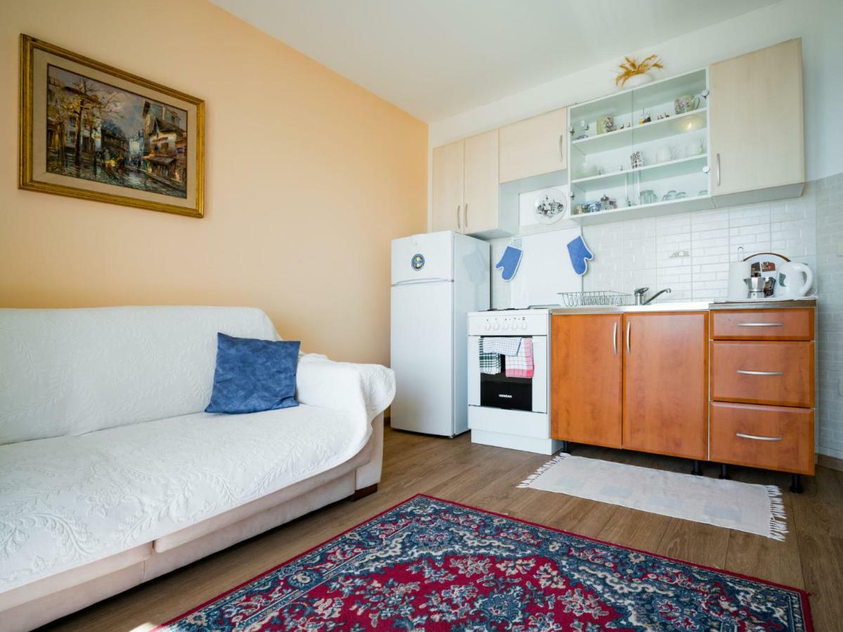 Apartment Silvana-3 By Interhome Matulji Exteriér fotografie